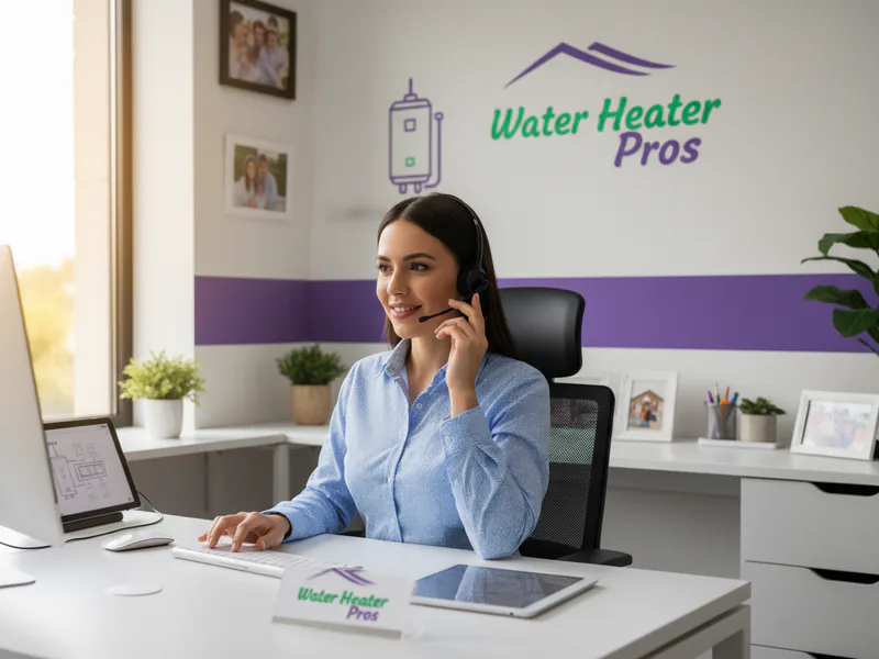 Water Heater Repair  in Sainte Genevieve  FAQ
